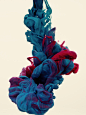 Alberto Seveso 色彩蔓延