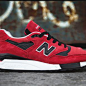 Concepts x New Balance 998