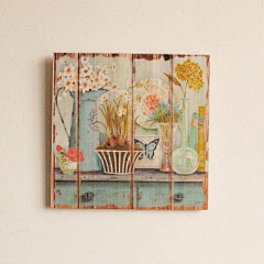 墨海腾bo采集到Decorative painting