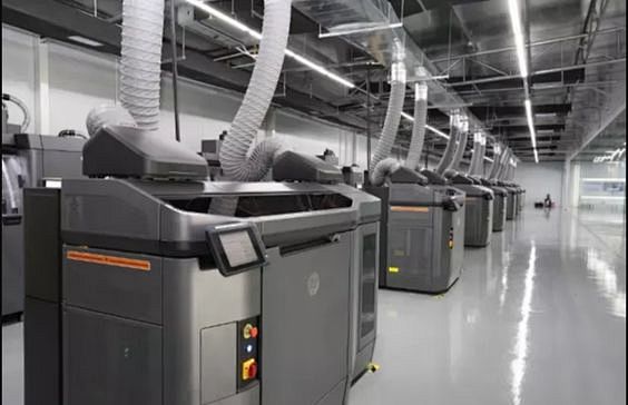 HP Anchors Additive ...