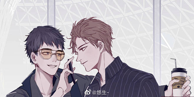 还债闻寻川贺临舟