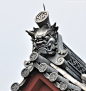 {东方系列}实拍日本单体建筑以及结构特写（生活，战争）