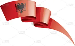 阿尔巴尼亚,白色,国内著名景点,绳子,风,人种,写实