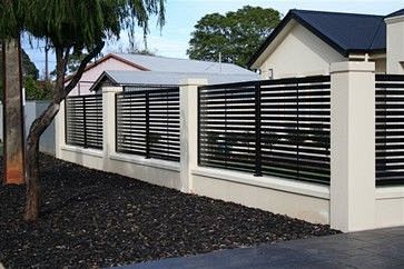 Modern Fencing moder...