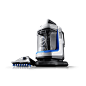 ONEPWR Spotless GO Cordless Portable Carpet Cleaner - Kit - BH12001
