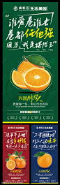 赣南脐橙生态水果-源文件-志设网-zs9.com