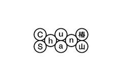 柒分色品牌設計采集到- logo + 形 -