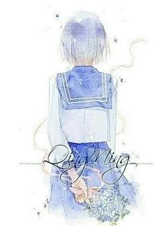 墨染柒柒采集到彩绘QAQ
