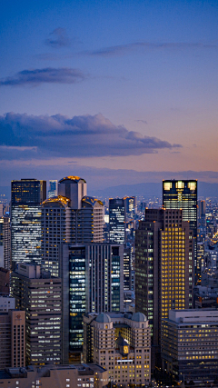 mc按时吃饭采集到城市