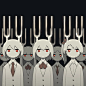 集団心理<br/>集体心理学<br/>twi:avogado6