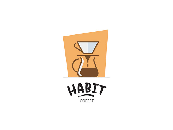 Habit Coffee type ve...