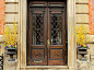 110/365 (04.20.2011): Wooden Doors... | 相片擁有者 jbone66 (Jay B)