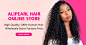 Lace Front Wigs | Deep Wave Hair | Closure Wigs for Sale : All Kinds Of Lace Front Wigs And Closure Wigs In Stock Now, High-Quality Deep Wave Hair And Best Service Could Be Enjoyed In Alipearl Hair. Buy Your Favourite Wigs Now.
