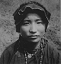 【老照片】纪实摄影大师庄学本于1934至1942年间在少数民族地区的部分作品