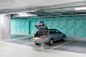 MATHEMATIKON PARKING © katrinschacke