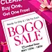 Clearance BOGO Sale - Buy One, Get One FreeOnly 1 Qty For Each - ly462789174@gmail.com - Gmail