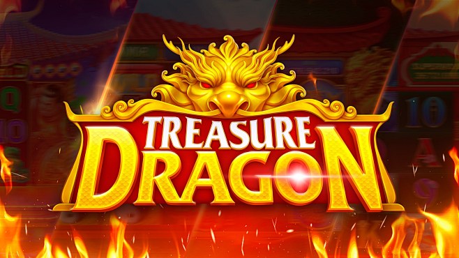 Get Slots Treasure D...