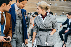 FSdoutzen采集到Women's Fashion•Fashion Street