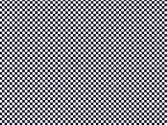 抽象图形可爱的艺术背景在白色和海军蓝颜色