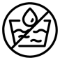 不可清洗的 Icon 7269727