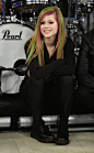 #Avril Lavigne#