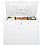 14.8 Cu. Ft. Chest Freezer with Audible Temperature Alarm : Save on the GE FCM15DH from Build.com. Low Prices + Fast & Free Shipping on Most Orders. Find reviews, expert advice, manuals & specs for the GE FCM15DH.
