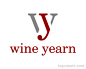 wineyearn
国内外优秀logo设计欣赏
