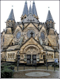 Protestant Church,Wiesbaden, Germany 关注时尚 关注搭配 关注<a class="text-meta meta-mention" href="/mooxxz/">@MZ教你完美搭配</a> <a class="text-meta meta-tag" href="/search/?q=珠宝">#珠宝#</a> <a class="