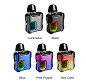 FreeMax Galex Nano Pod Kit 800mAh