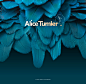 Alice Tumler branding. : Présentatrice TV, Alice Tumler a animée de nombreuses émissions culturelles et de divertissement, tournée des dizaines de documentaires de voyage à travers le monde et interviewée de grandes célébrités internationales pendant plus