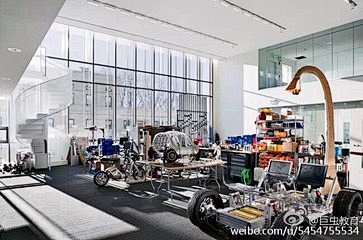 国外实验室_360图片