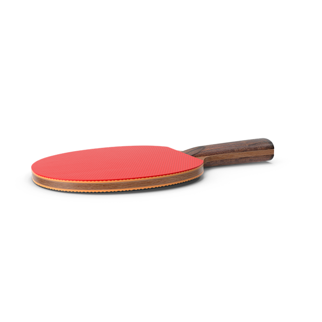 Table Tennis Paddle.H12.2k