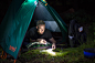 Daftar Perlengkapan Camping yang Sama Sekali Tak Boleh Tertinggal : Berencana melakukan camping untuk pertama kali pada akhir pekan nanti? Ini daftar perlengkapan camping yang wajib Kamu bawa