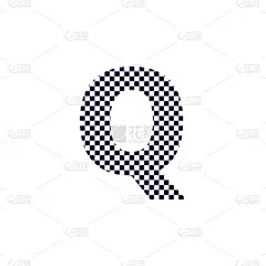 品牌名称,英文字母Q,式样,华丽的,商务,字母,交通,信函,壁纸