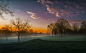 Dawn by Dave B on 500px