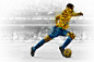 SAMSUNG WORLD CUP : Project created for Samsung - World Cup