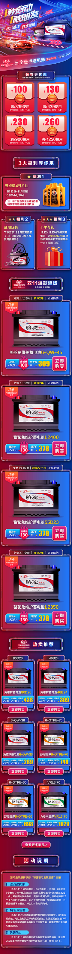 L晴小晴采集到【车/汽车用品】