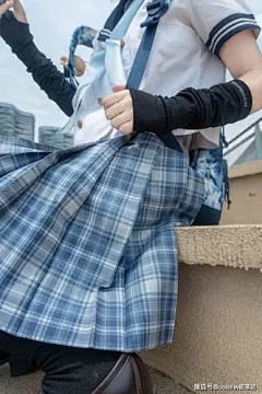 JK小姐姐 学妹制服 你的最爱 美女 小姐姐 手机壁纸_万象图片搜索_wanxiangsucai.com