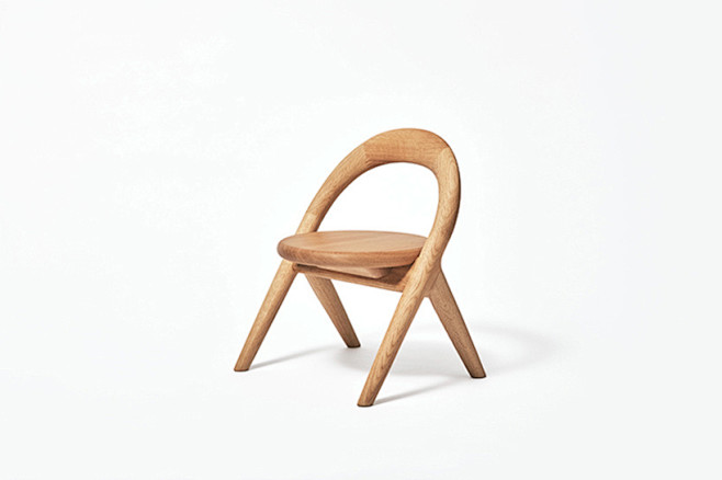 家俱设计·儿童座椅