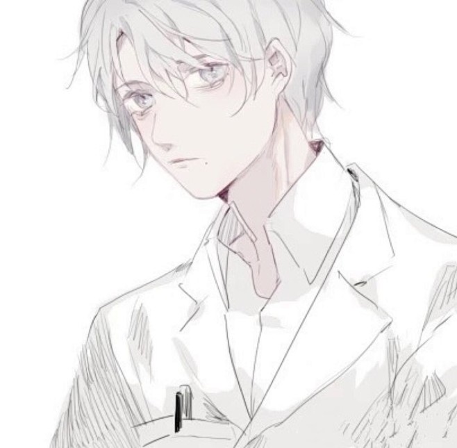 ❥情侣头像