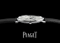 Piaget Altiplano Watch 3D Rendering : 3D rendering with Rhinoceros and KeyShot for Piaget Altiplano Watch, from 3D modeling to rendering then post production with Photoshop. Watch is designed by Piaget, Digital work by Fan Wu.