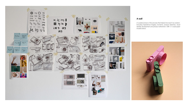Img : The project lo...