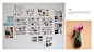 Img : The project looks to explore how a camera can be made as individual and expressive as the act of photography.