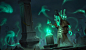 Legends of Runeterra （符文大地传说）的卡牌游戏，已公开的全部牌面。