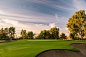 2015 Portfolio - Golf Courses : I've been shooting golf courses for a while now and here are some of the best images that I made in the past year.