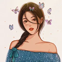壁纸妤的照片 - 微相册