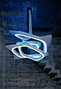 Zaha Hadid Vortexx