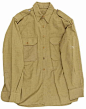 GRH 101 Airborne • Uniforms - Officers