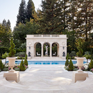 Elegant Sanctuary