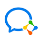 企业微信【图标 APP LOGO ICON】<a class="text-meta meta-mention" href="/annray/">@ANNRAY!</a>